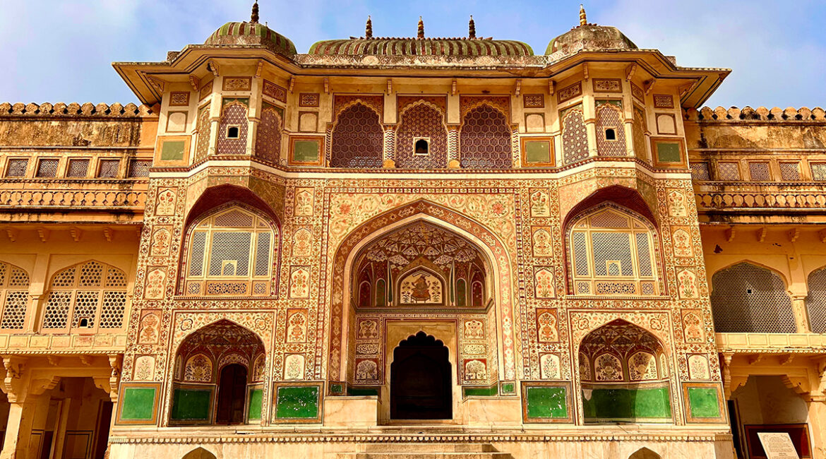 Explore Jaipur’s Majestic Heritage with a Stay at Hotel Rukmani, Achrol