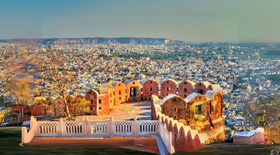 Experience Rajasthan’s Finest: Top Family Restaurants and Super Deluxe AC Rooms in Jaipur